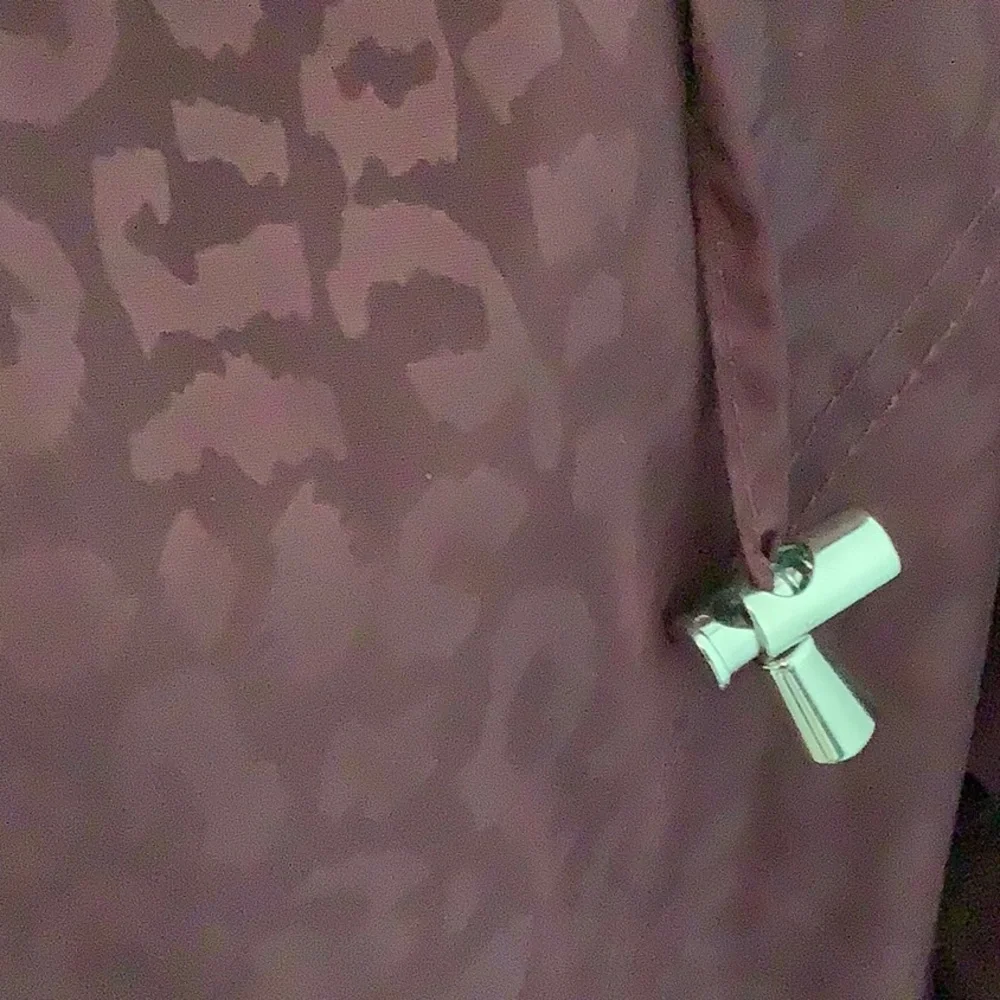 Spring lined rain coat - Picture 4 of 7